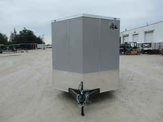 2021 Rhino 7x14  Enclosed Cargo SAFARI 7X14TA2