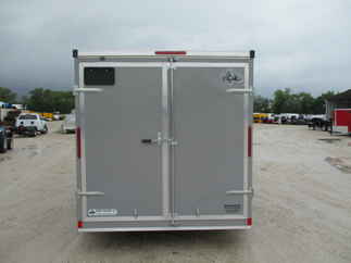 2021 Rhino 7x14  Enclosed Cargo SAFARI 7X14TA2