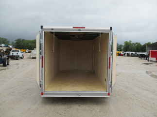 2021 Rhino 7x14  Enclosed Cargo SAFARI 7X14TA2