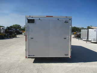 2021 Rhino 8.5x18  Enclosed Car Hauler SAHARA 8.5X18TA2