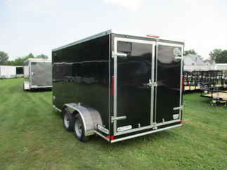 2021 Rhino 7x14  Enclosed Cargo SAFARI 7X14TA2