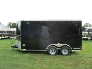 2021 Rhino 7x14  Enclosed Cargo SAFARI 7X14TA2