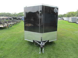 2021 Rhino 7x14  Enclosed Cargo SAFARI 7X14TA2