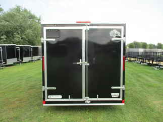 2021 Rhino 7x14  Enclosed Cargo SAFARI 7X14TA2