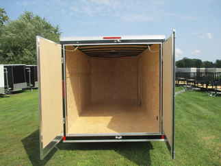 2021 Rhino 7x14  Enclosed Cargo SAFARI 7X14TA2