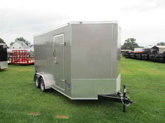 2021 Rhino 7x14  Enclosed Cargo SAFARI 7X14TA2