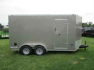 2021 Rhino 7x14  Enclosed Cargo SAFARI 7X14TA2