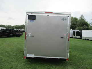 2021 Rhino 7x14  Enclosed Cargo SAFARI 7X14TA2