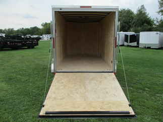 2021 Rhino 7x14  Enclosed Cargo SAFARI 7X14TA2