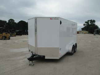 2022 RC Trailers 7x14