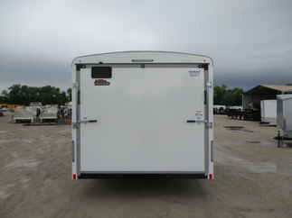 2022 United 8.5x20  Enclosed Car Hauler ULT-8.520TA50-S
