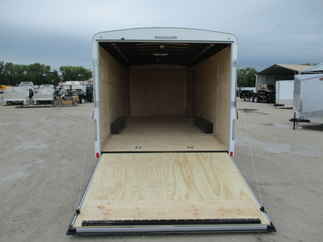 2022 United 8.5x20  Enclosed Car Hauler ULT-8.520TA50-S