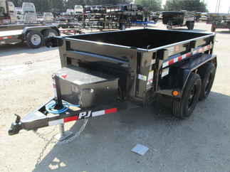 trailers 60x8