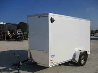 2022 RC Trailers 6x10