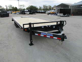 2022 Load Trail 102x26  Equipment Deckover PS0226082