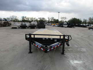 2022 Load Trail 102x26  Equipment Deckover PS0226082