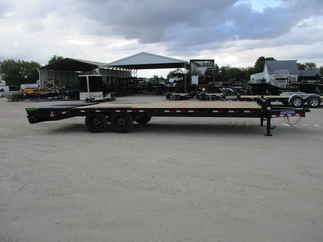 2022 Load Trail 102x26  Equipment Deckover PS0226082