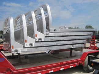 NEW CM 8.5 x 84 RS Truck Bed