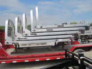NEW CM 8.5 x 84 RS Truck Bed