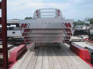 NEW CM 8.5 x 84 RS Truck Bed