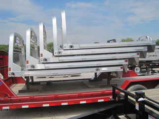 NEW CM 8.5 x 97 RS Truck Bed