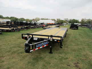 2022 Load Trail 102x30  Equipment Deckover PP0230102