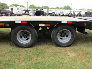 2022 Load Trail 102x30  Equipment Deckover PP0230102