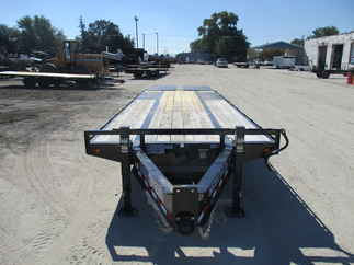 2022 Load Trail 102x28  Equipment Deckover PP0228122