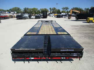 2022 Load Trail 102x28  Equipment Deckover PP0228122