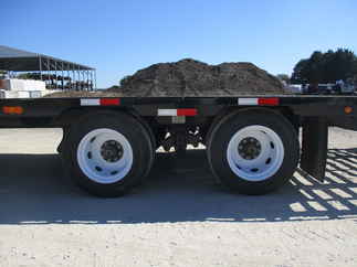 2022 Load Trail 102x28  Equipment Deckover PP0228122