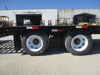 2022 Load Trail 102x28  Equipment Deckover PP0228122