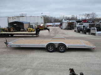 2022 Legend 83x24  Car Hauler 7X24OCHTA52