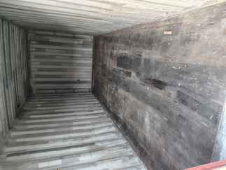 Used 20 Long x 8 Wide - ST WWT