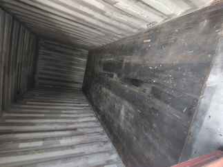 Used 20 Long x 8 Wide - ST WWT