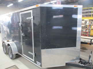 2018 SGAC 7x14  Enclosed Cargo 