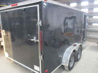 2018 SGAC 7x14  Enclosed Cargo 