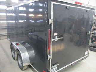 2018 SGAC 7x14  Enclosed Cargo 