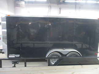 2018 SGAC 7x14  Enclosed Cargo 