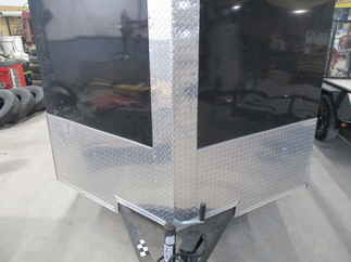 2018 SGAC 7x14  Enclosed Cargo 
