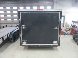 2018 SGAC 7x14  Enclosed Cargo 