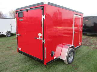 2022 United 6x10  Enclosed Cargo XLV-610SA30-S