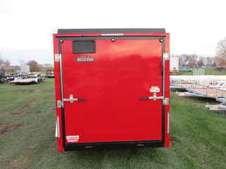 2022 United 6x10  Enclosed Cargo XLV-610SA30-S