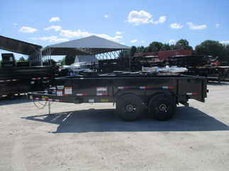 2022 Big Tex 83x14  Dump 14LD-14BK
