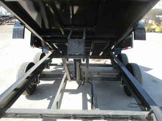 2022 Big Tex 83x14  Dump 14LD-14BK