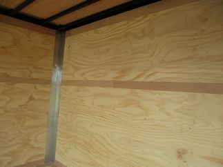 2022 United 8.5x18  Enclosed Car Hauler XLT-8.518TA52-T