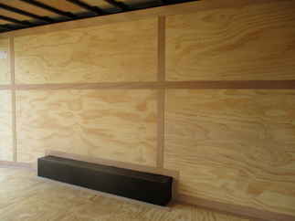 2022 United 8.5x18  Enclosed Car Hauler XLT-8.518TA52-T