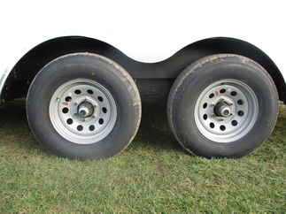 2022 United 8.5x18  Enclosed Car Hauler XLT-8.518TA52-T