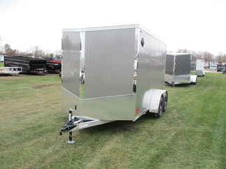 2022 Legend 7x12  Enclosed Cargo 7X14EVTA35