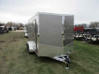 2022 Legend 7x12  Enclosed Cargo 7X14EVTA35