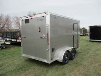 2022 Legend 7x12  Enclosed Cargo 7X14EVTA35